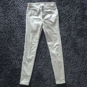 Levi’s Skinny Jeans